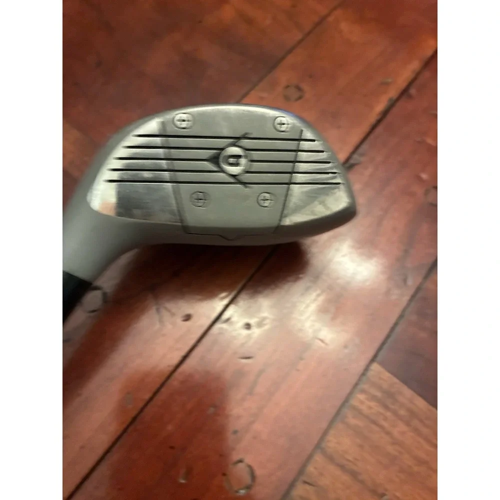 Dunlop DDH # 5 Golf‎ Club